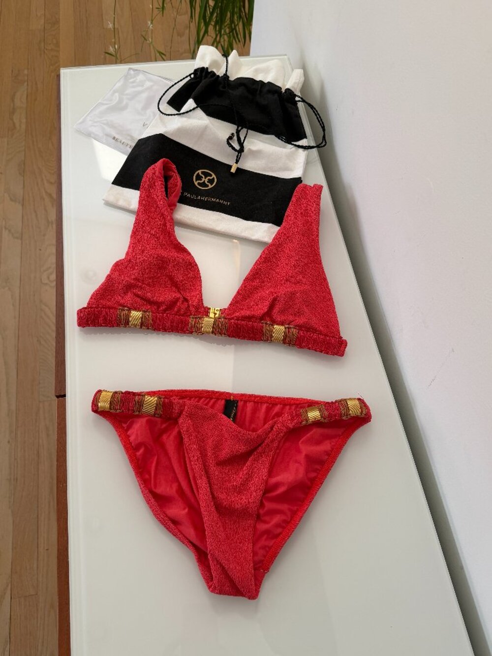 Vix Paula Hermanny Firenze Sally bikini